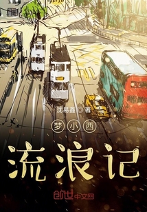 夢小西流浪記