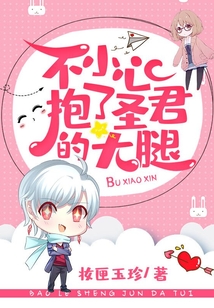 不小心抱了圣君的大腿