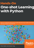 Hands-On One-shot Learning with Python