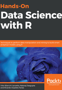 Hands-On Data Science with R