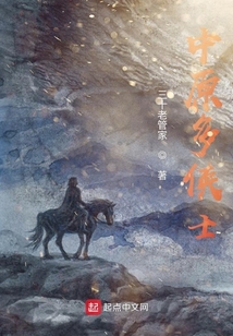 中原多俠士