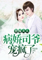 替嫁夫人,病娇司爷宠疯了在线阅读