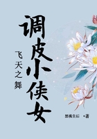 飛天之舞：調皮小俠女在線閱讀