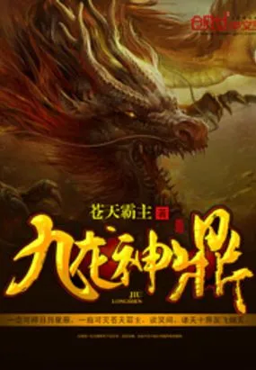 九龙神鼎在线阅读