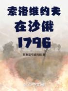 索洛维约夫在沙俄1796在线阅读