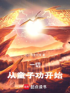 一切从童子功开始在线阅读