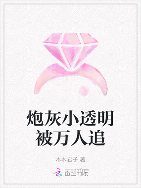 炮灰小透明被万人追在线阅读