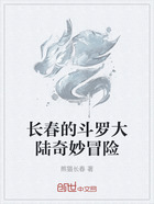 长春的斗罗大陆奇妙冒险在线阅读