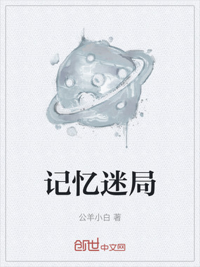 记忆迷局在线阅读