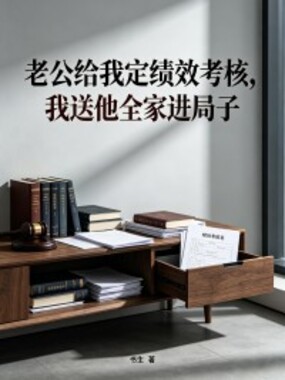 老公给我定绩效考核，我送他全家进局子在线阅读