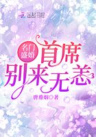 名门盛婚：首席，别来无恙！在线阅读