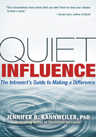 Quiet Influence在线阅读