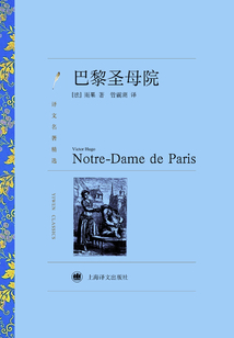 巴黎圣母院（譯文名著精選）