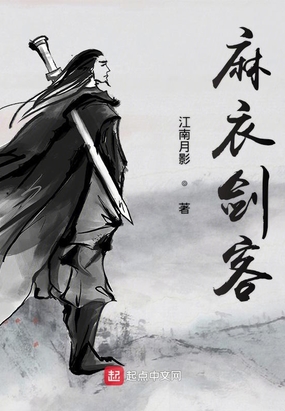 麻衣剑客在线阅读