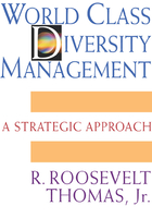 World Class Diversity Management