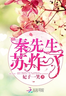 秦先生蘇炸了