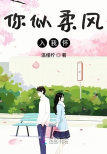 你似柔風入我懷