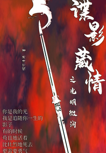 谍影藏情之光明微澜