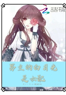 男主的白月光是女配