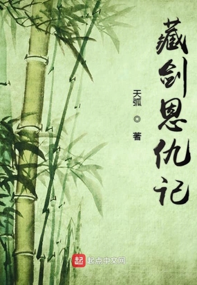 藏剑恩仇记在线阅读