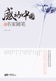 感动中国的名家随笔