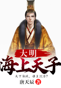 大明海上天子
