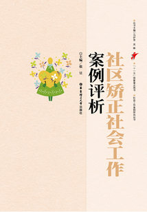 社區(qū)矯正社會(huì)工作案例評(píng)析