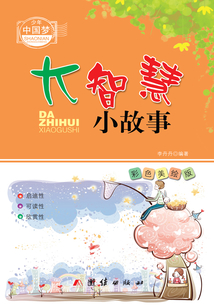 大智慧小故事(少年中國夢)
