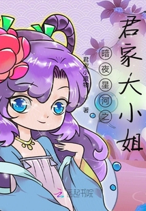 暗夜星河之君家大小姐