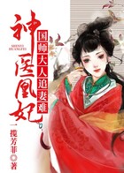 神医凰妃:国师大人追妻难