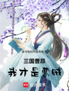 三國曹昂：我才是曹賊在線閱讀