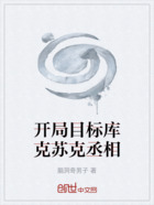 开局目标库克苏克丞相在线阅读