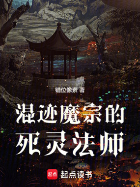 混迹魔宗的死灵法师在线阅读