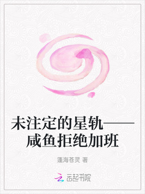 未注定的星轨——咸鱼拒绝加班在线阅读