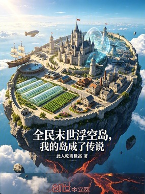 全民末世浮空岛，我的岛成了传说在线阅读