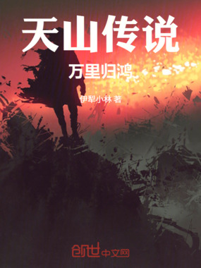 天山传说：万里归鸿在线阅读