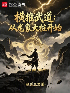 横推武道:从龙象大桩开始在线阅读