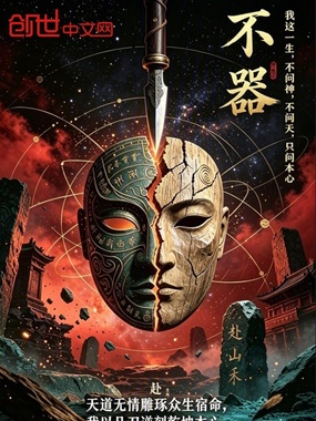 不器在线阅读