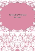 Tarzan the Untamed在线阅读