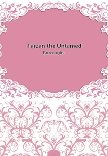Tarzan the Untamed