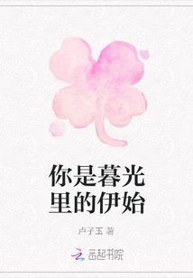 你是暮光里的伊始