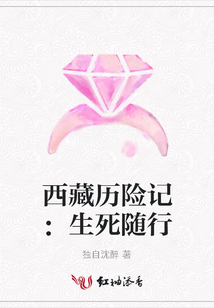 西藏歷險記:生死隨行