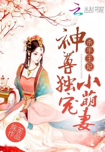 殺手王妃:神尊獨寵小萌妻