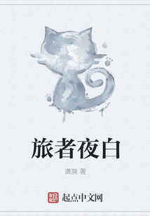 旅者夜白