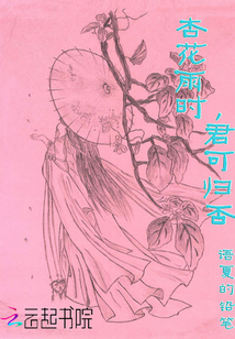 杏花雨時君可歸否