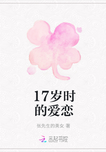 17歲時的愛戀