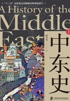 中东史(上)在线阅读