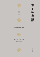 歲月的光澤在線閱讀