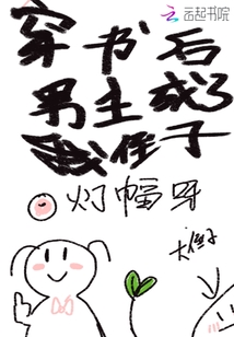 穿書后男主成了我侄子