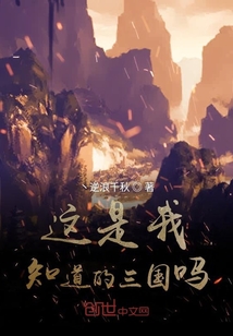 這是我知道的三國嗎